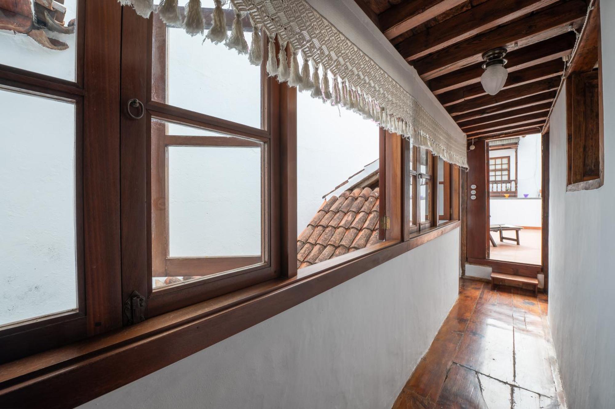 La Casita Del Muelle Villa Garachico  Buitenkant foto