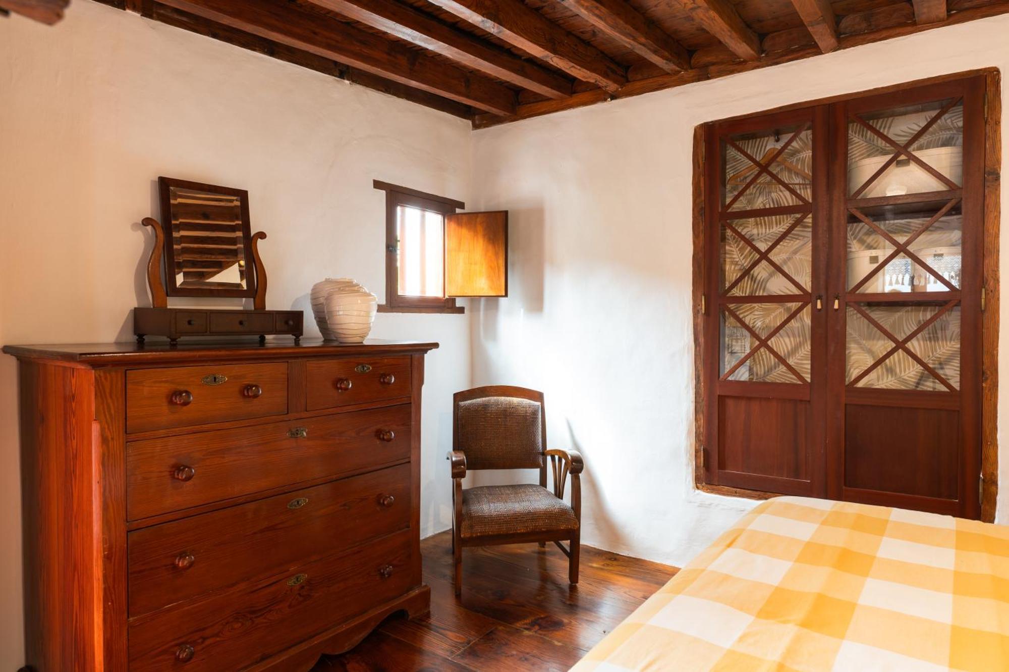 La Casita Del Muelle Villa Garachico  Buitenkant foto