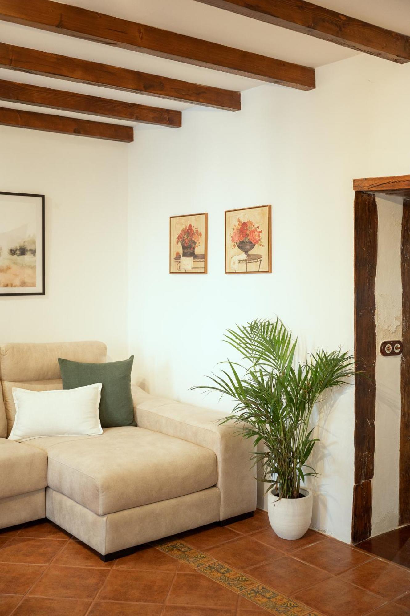 La Casita Del Muelle Villa Garachico  Buitenkant foto