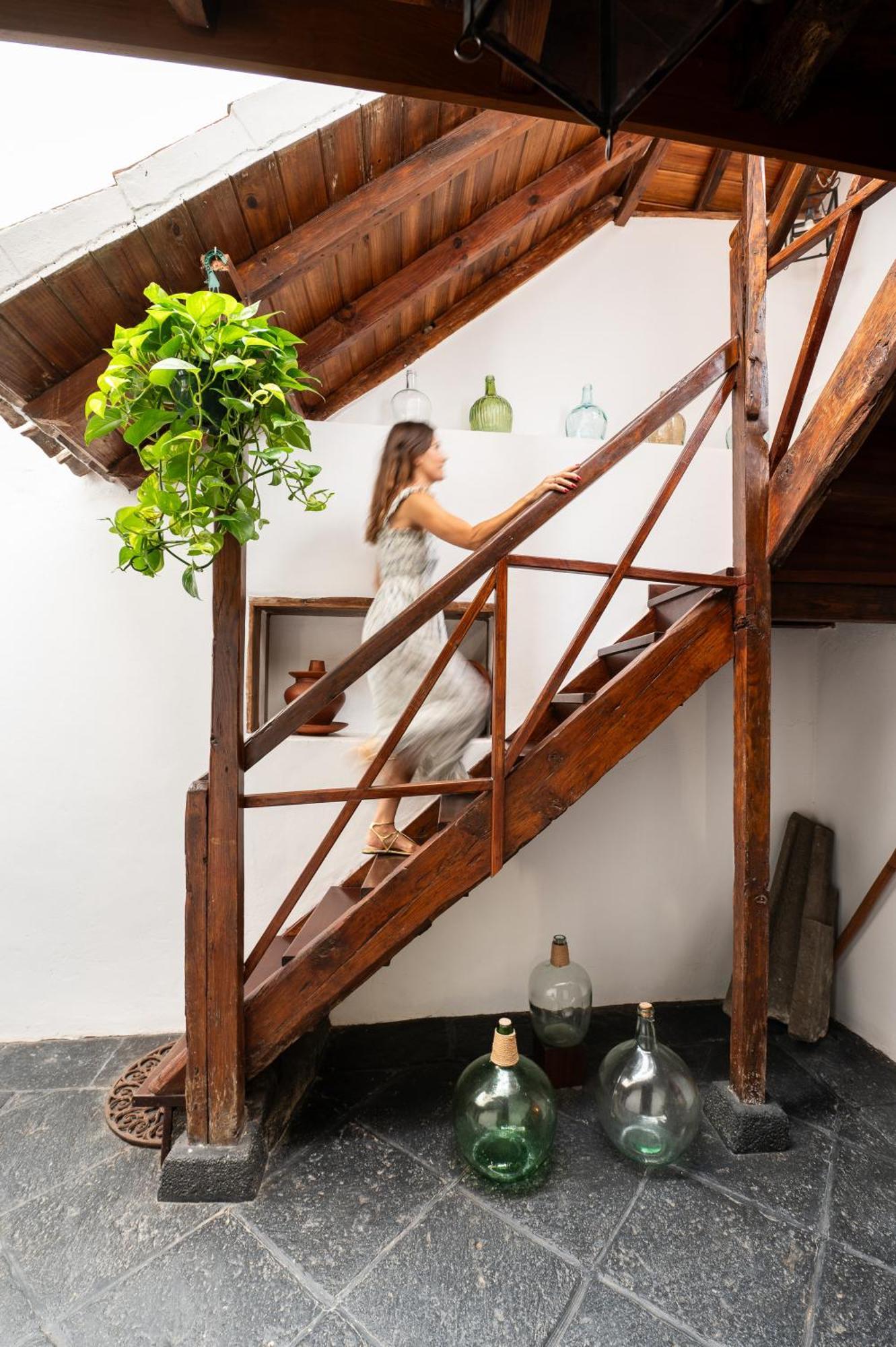 La Casita Del Muelle Villa Garachico  Buitenkant foto
